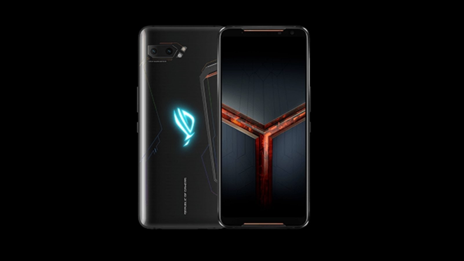 Qualcomm Asus Smartphone