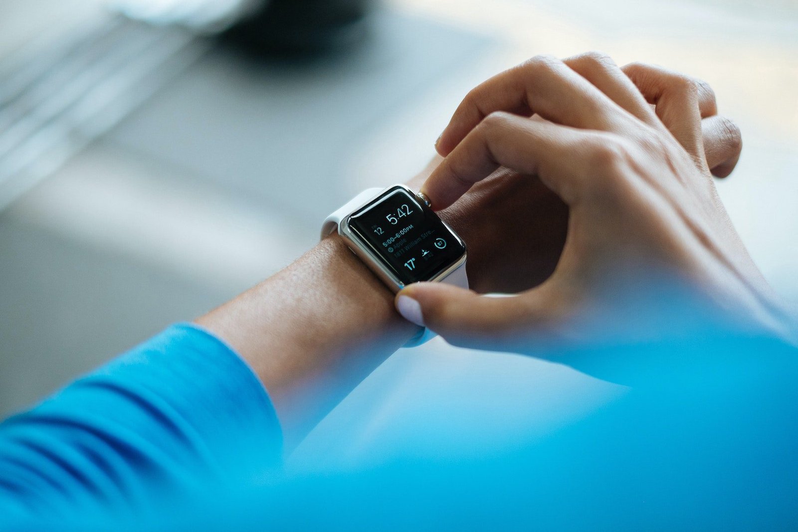 Wearable Device