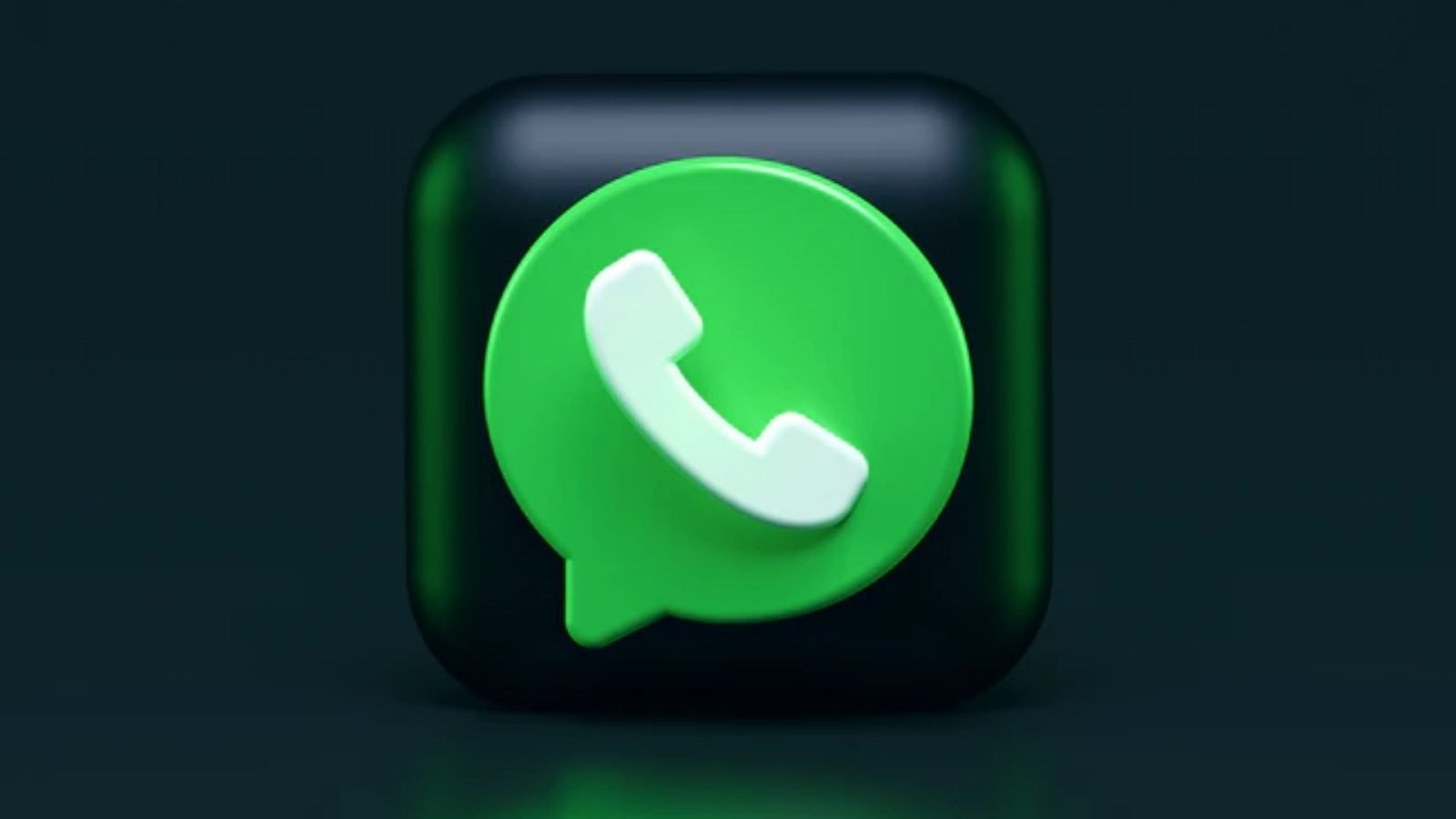 WhatsApp for iOS