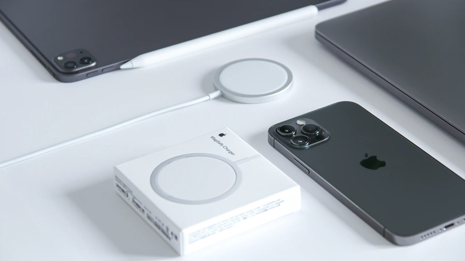 apple magsafe charger Apple Magsafe Charger