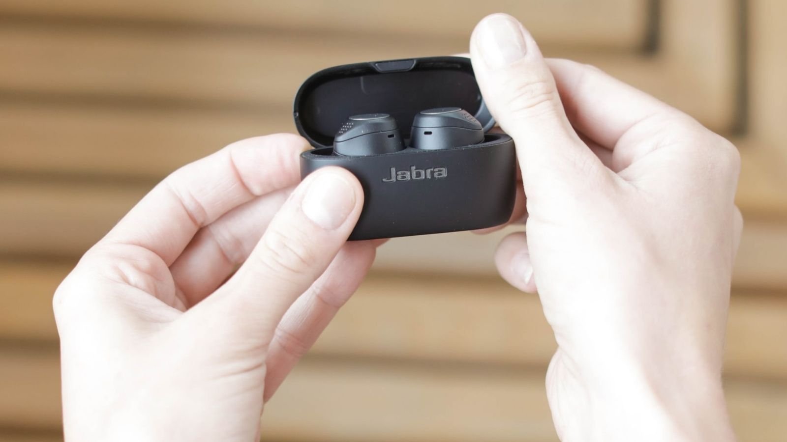 Jabra Earbuds