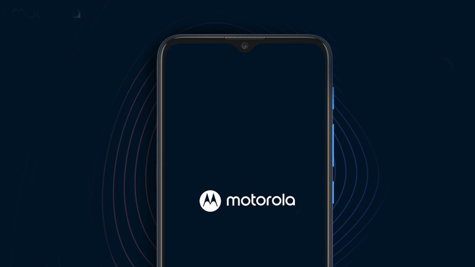 Motorola Smartphone
