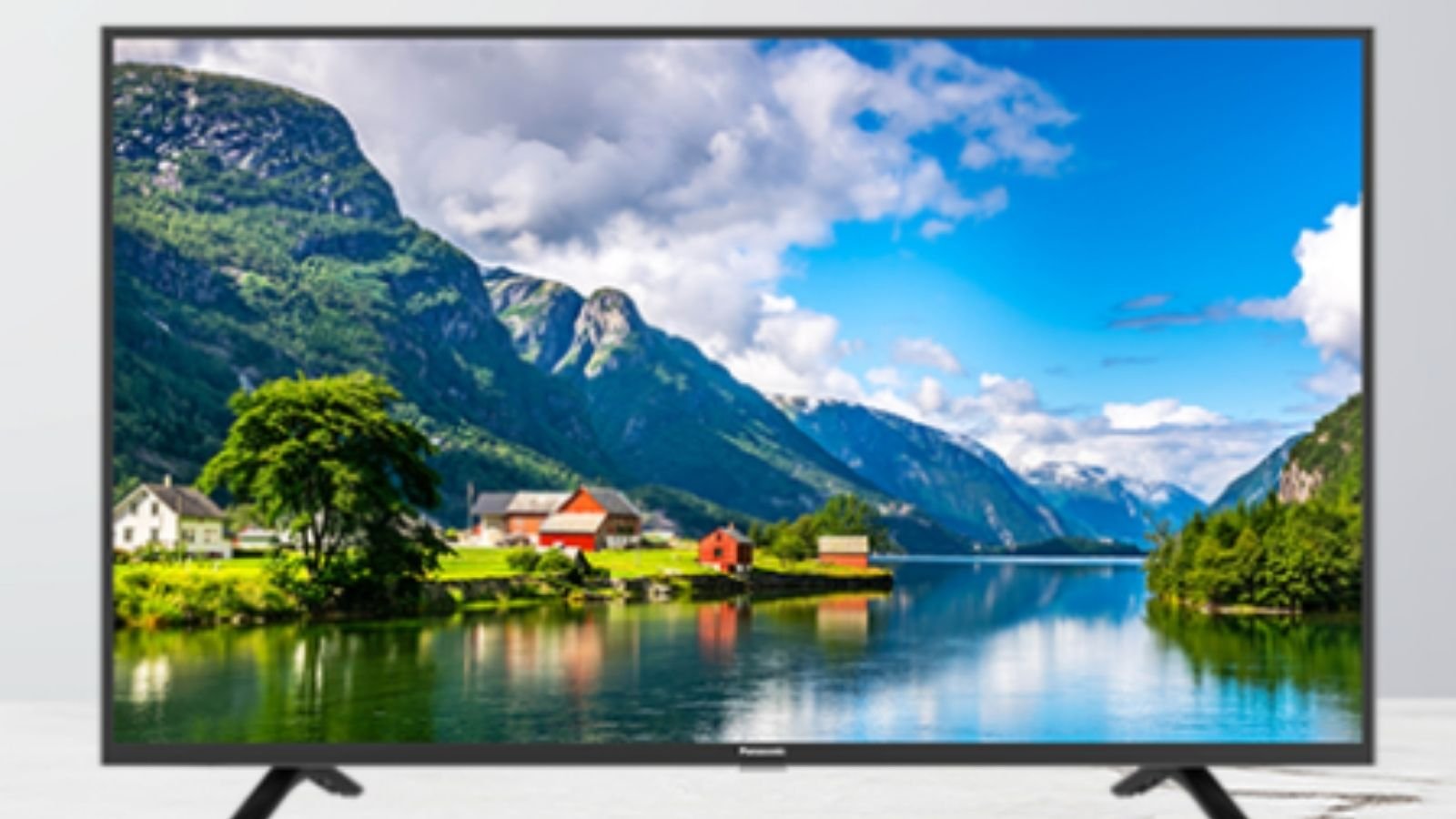 Panasonic TV