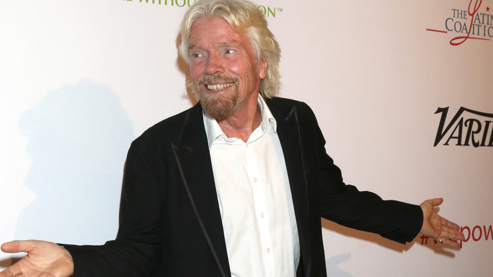 Richard Branson