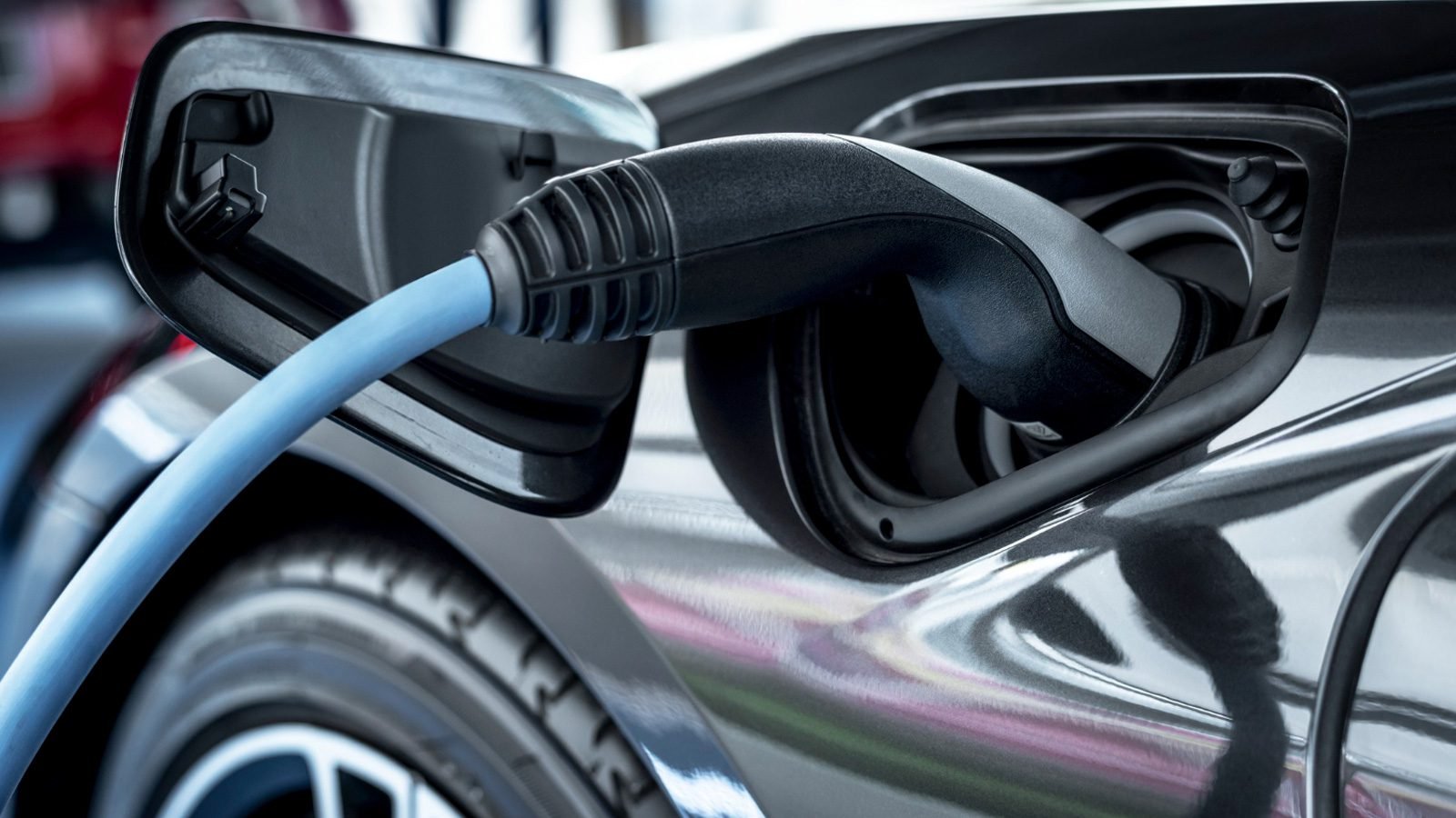 Samsung Eco Friendly Car