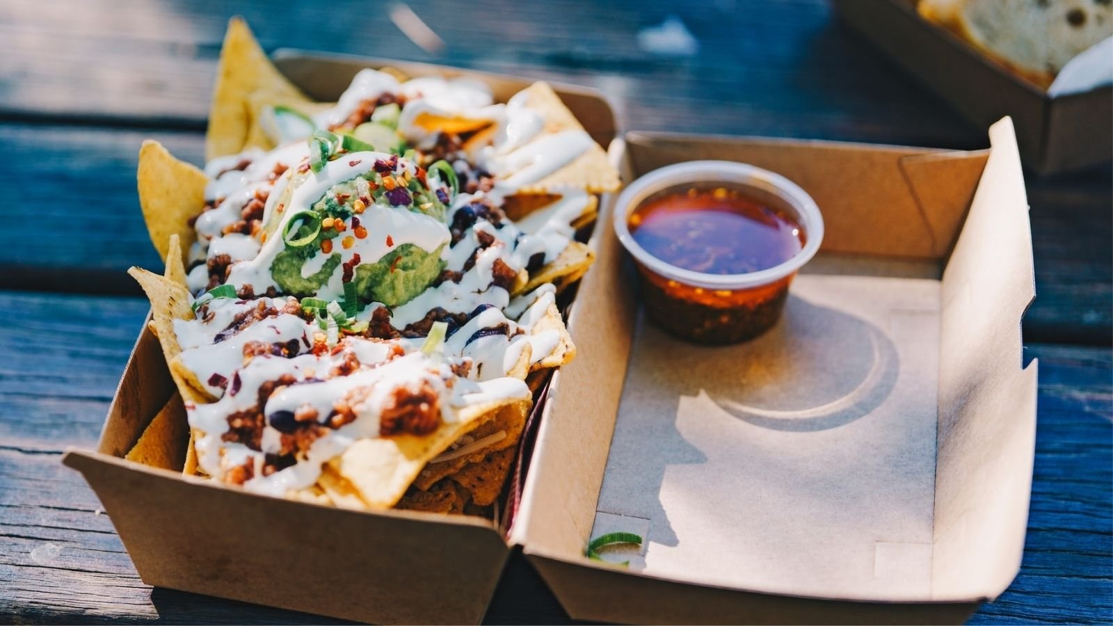 Zomato Food Delivery