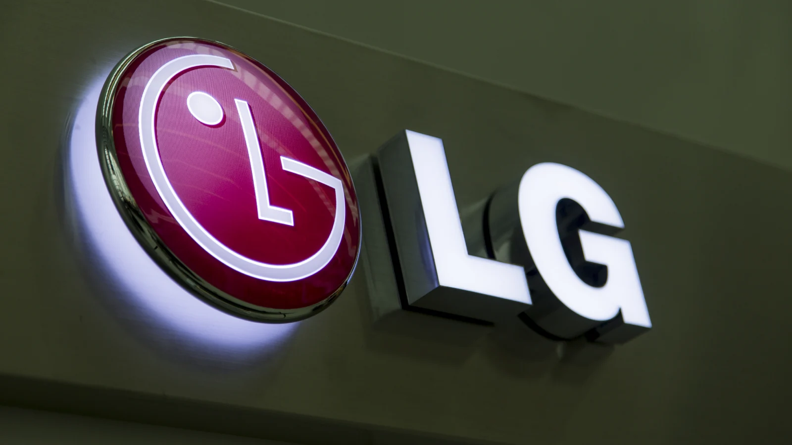 LG Logo