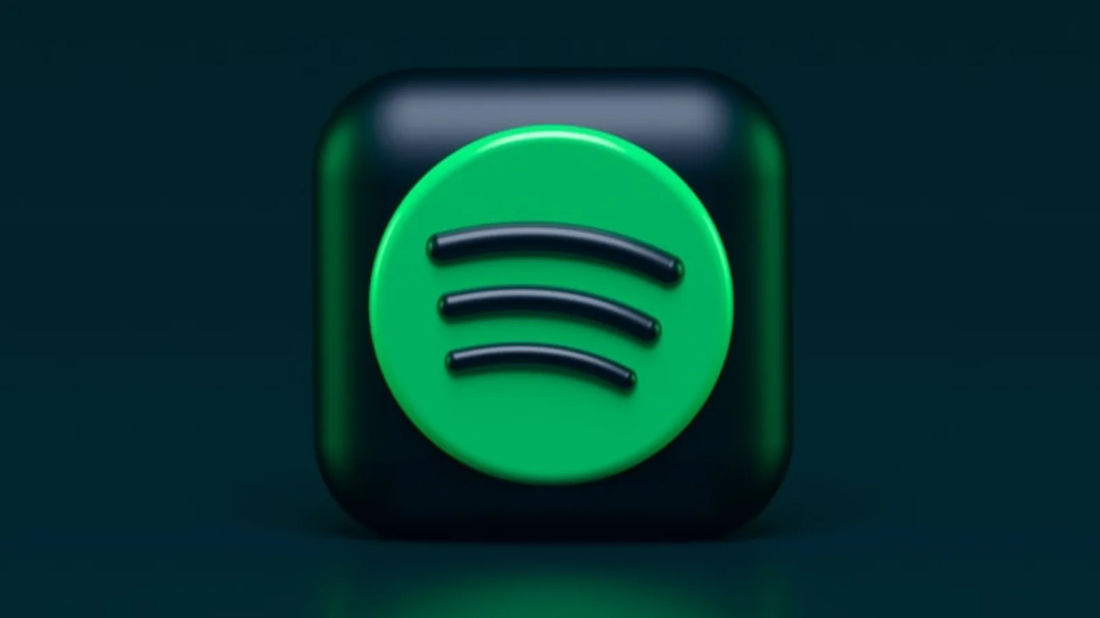 Spotify Logo