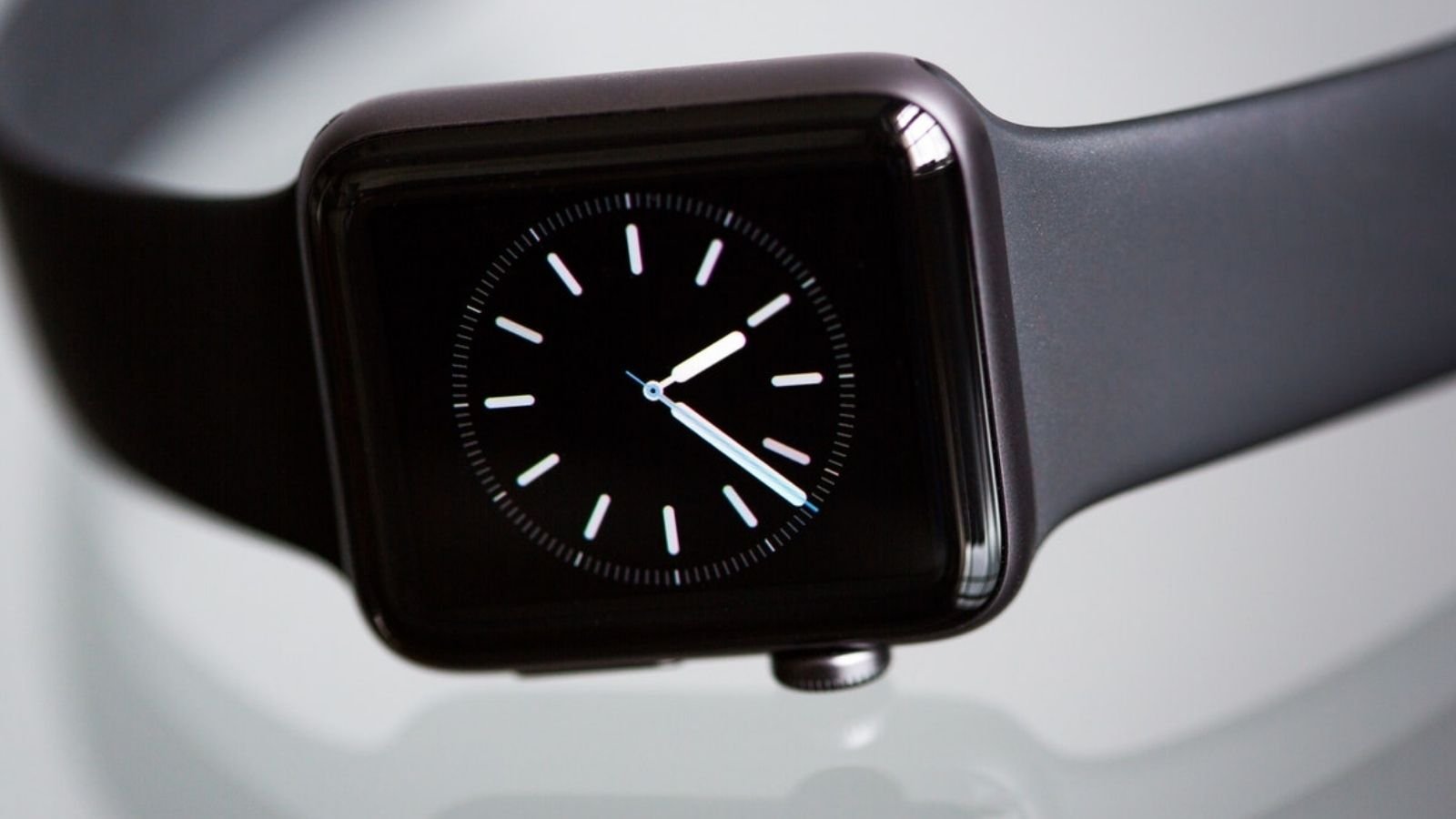Apple Watch Front