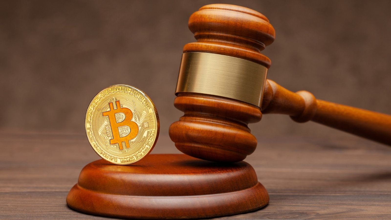 Bitcoin Laws