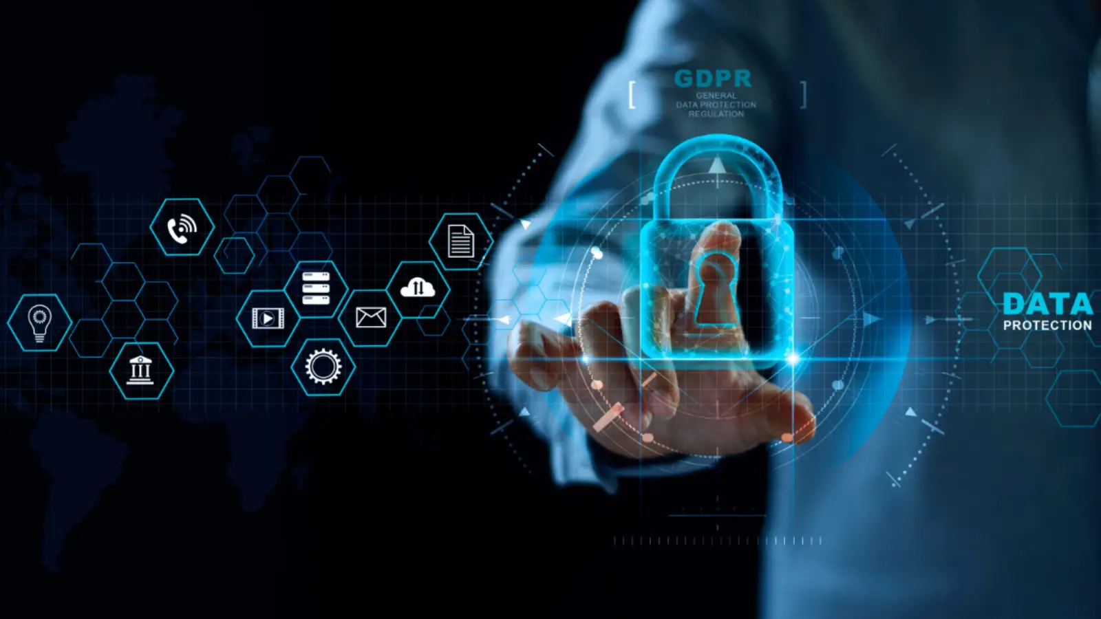 Customer Data Breach