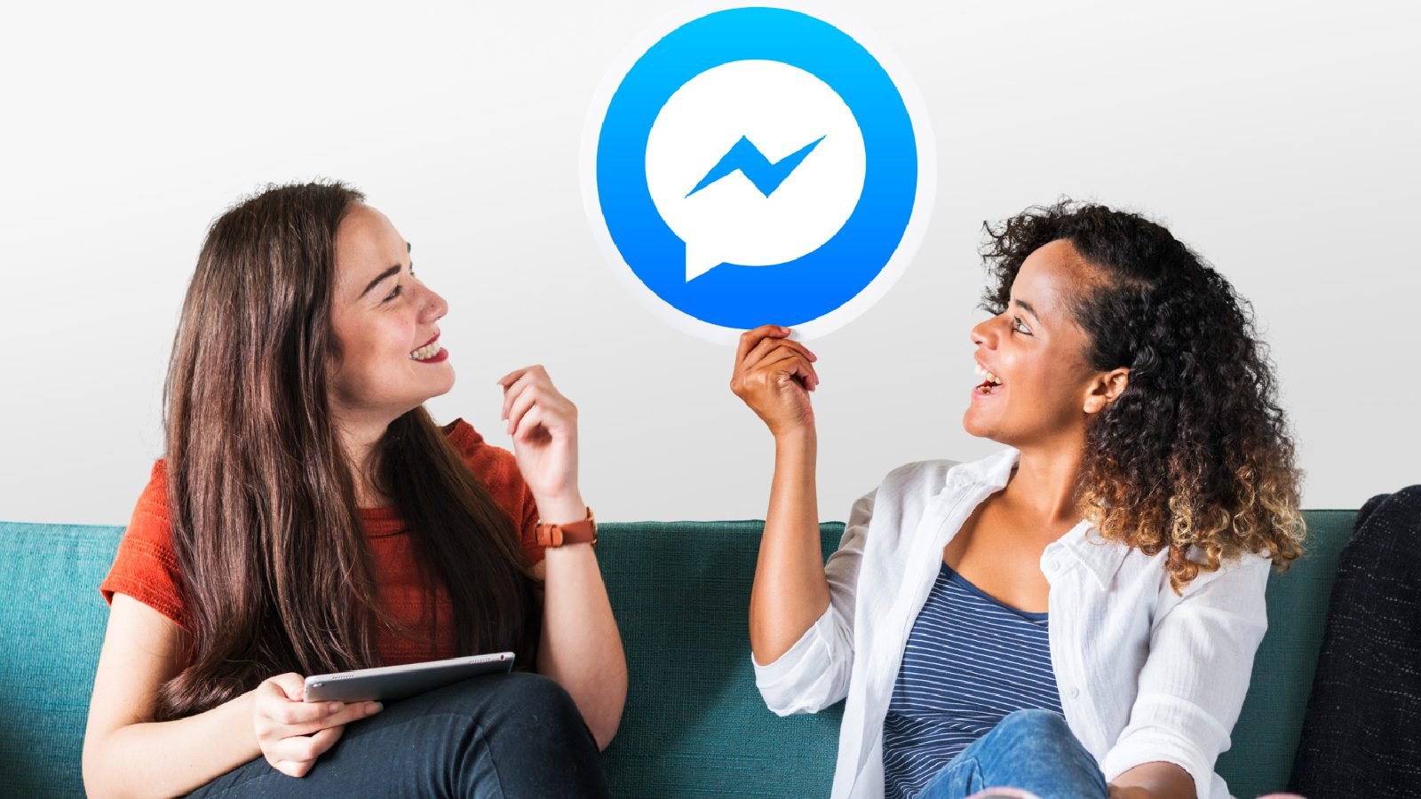 Facebook Messenger Feature
