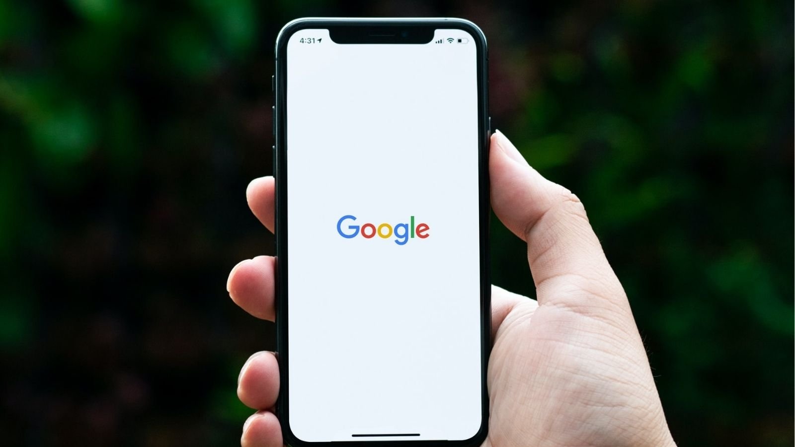 Google Cybersecurity