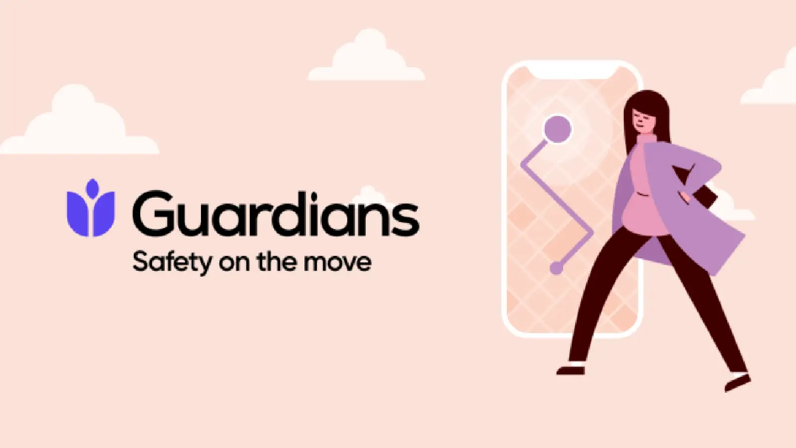 Guardians Safety App