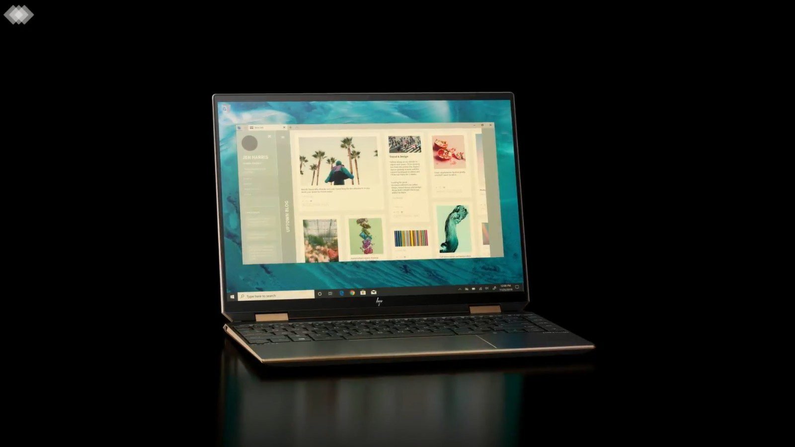 HP X360 14