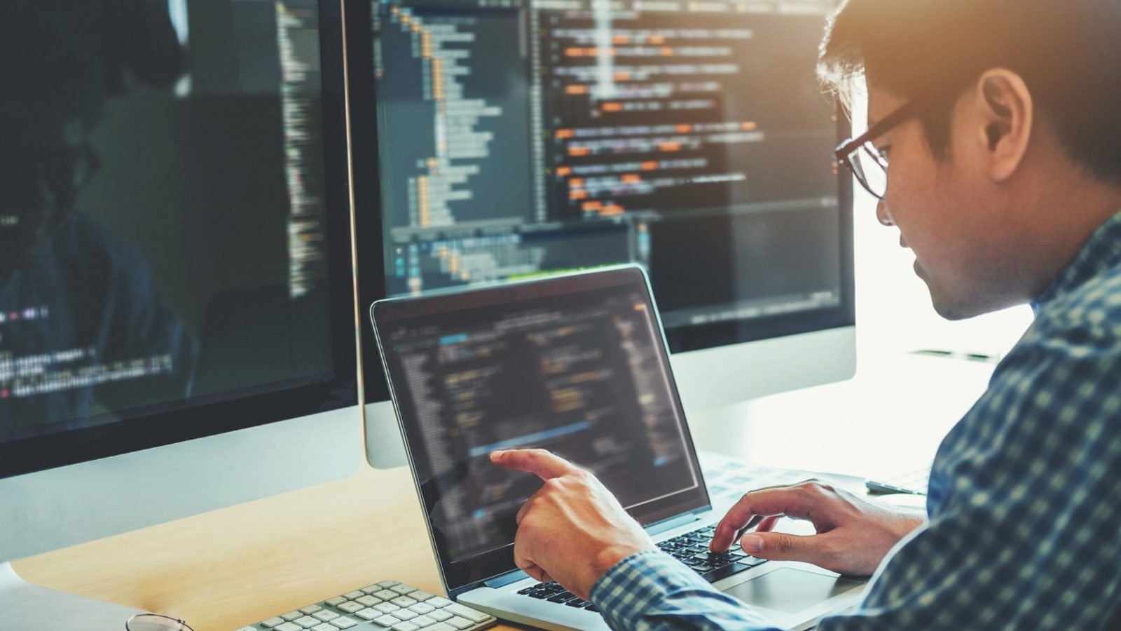 Huawei Ecological Developers