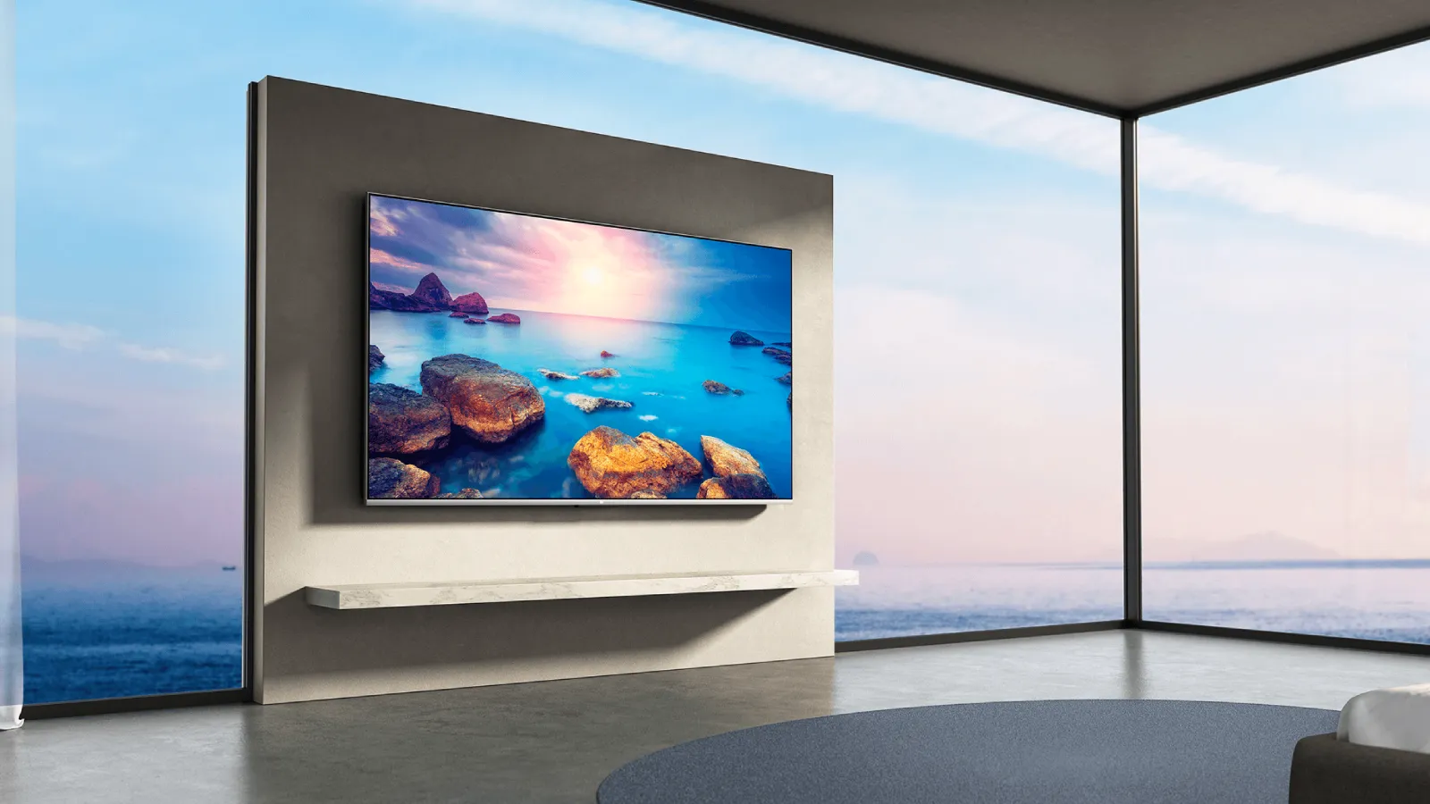 Xiaomi Mi TV Q1 75
