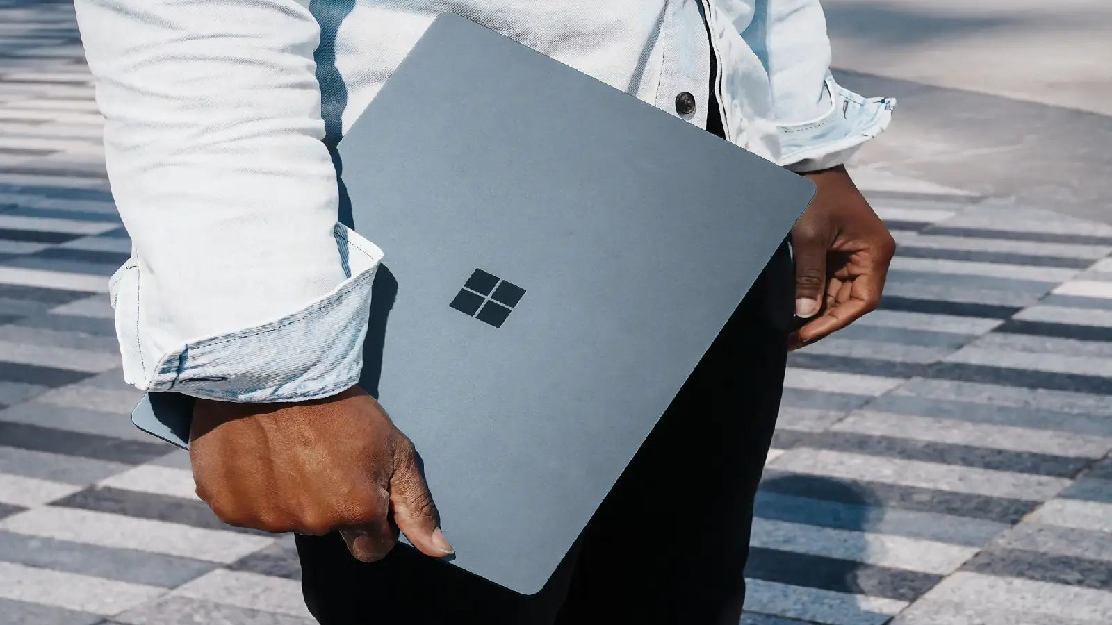 Microsoft Windows Laptop
