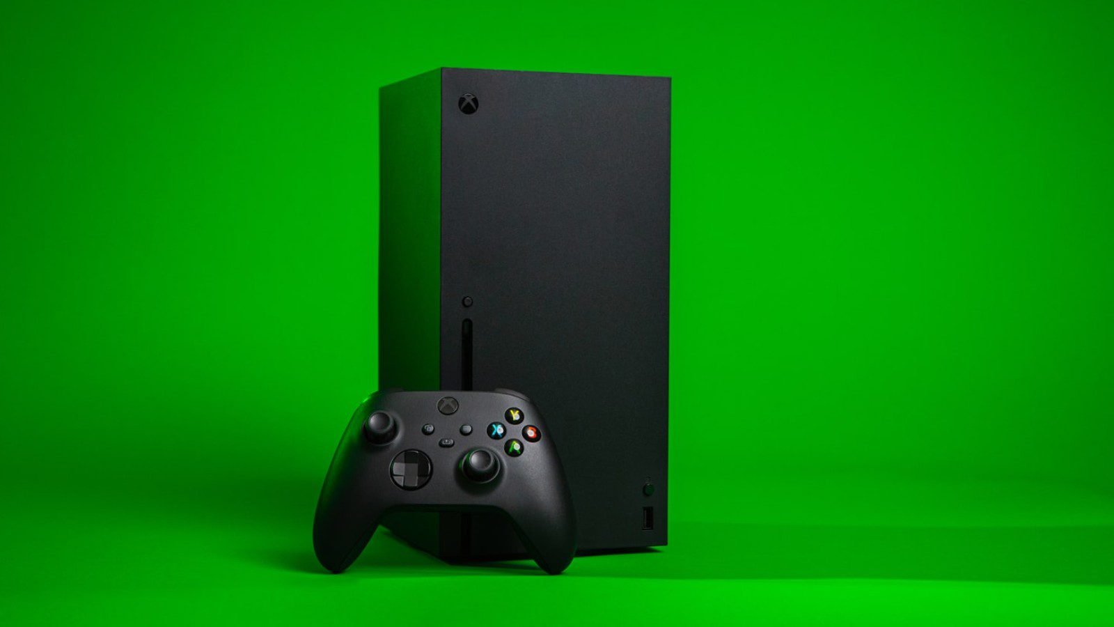 xbox series xcloud