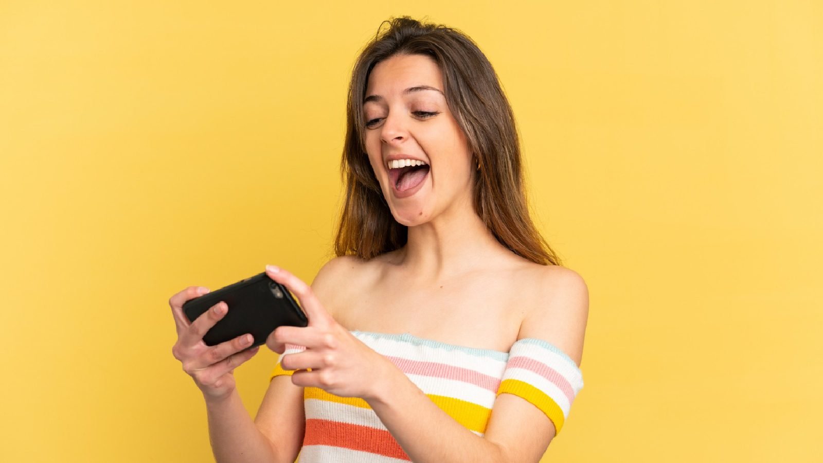 Mobile Game Experience