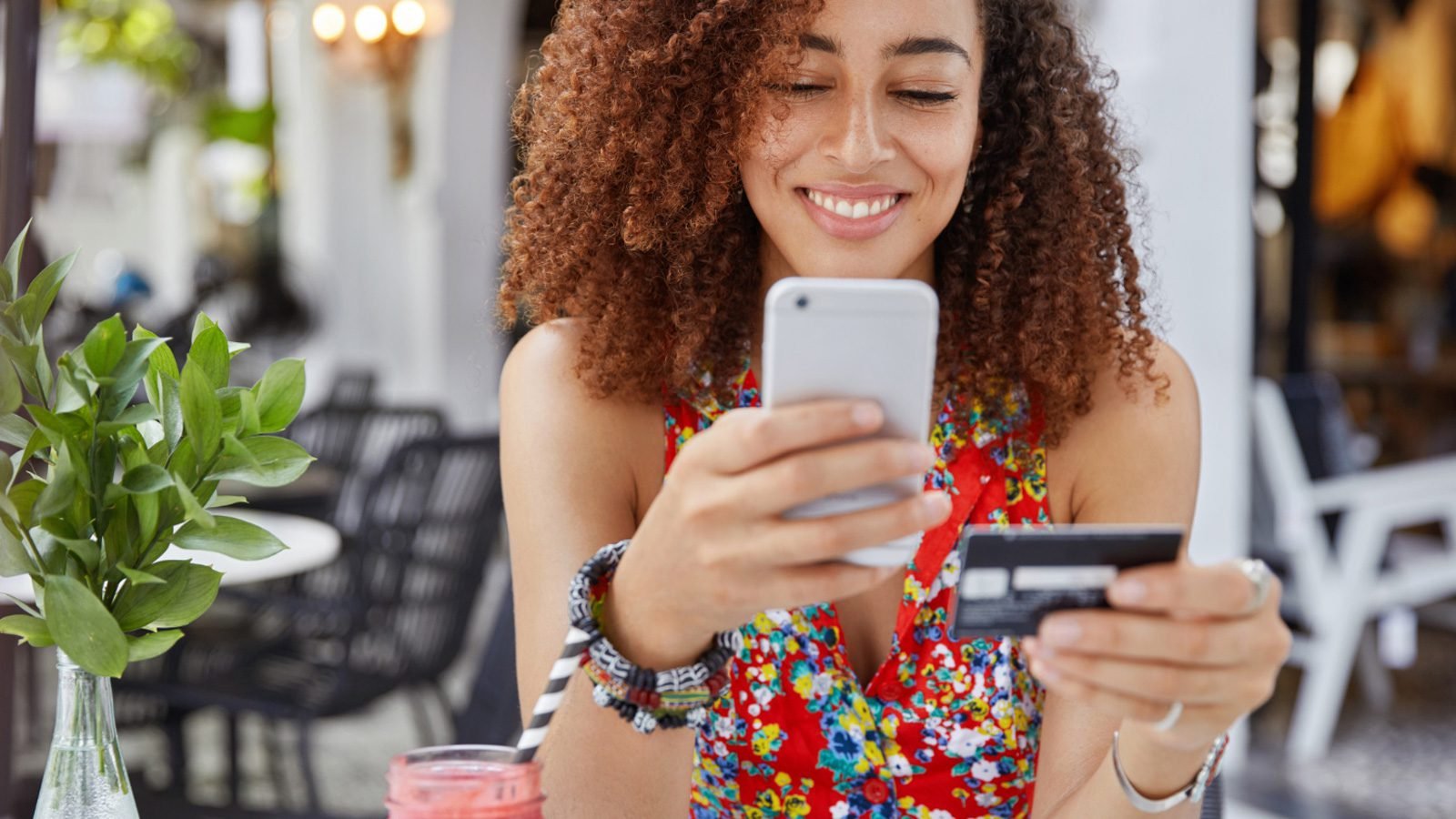 Online Banking feature