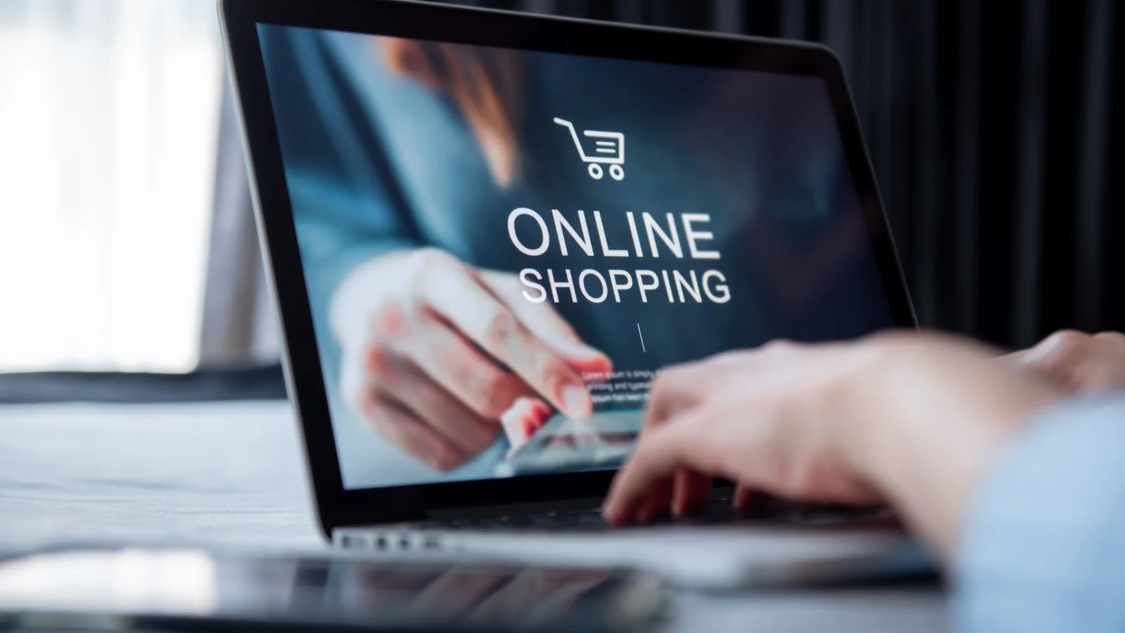 Online Product Purchase