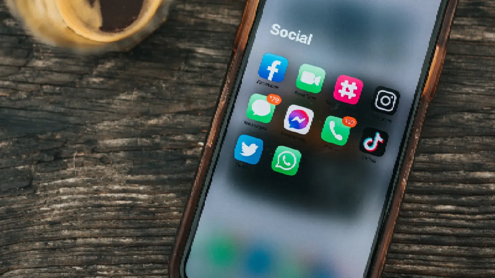 Social Media Platforms