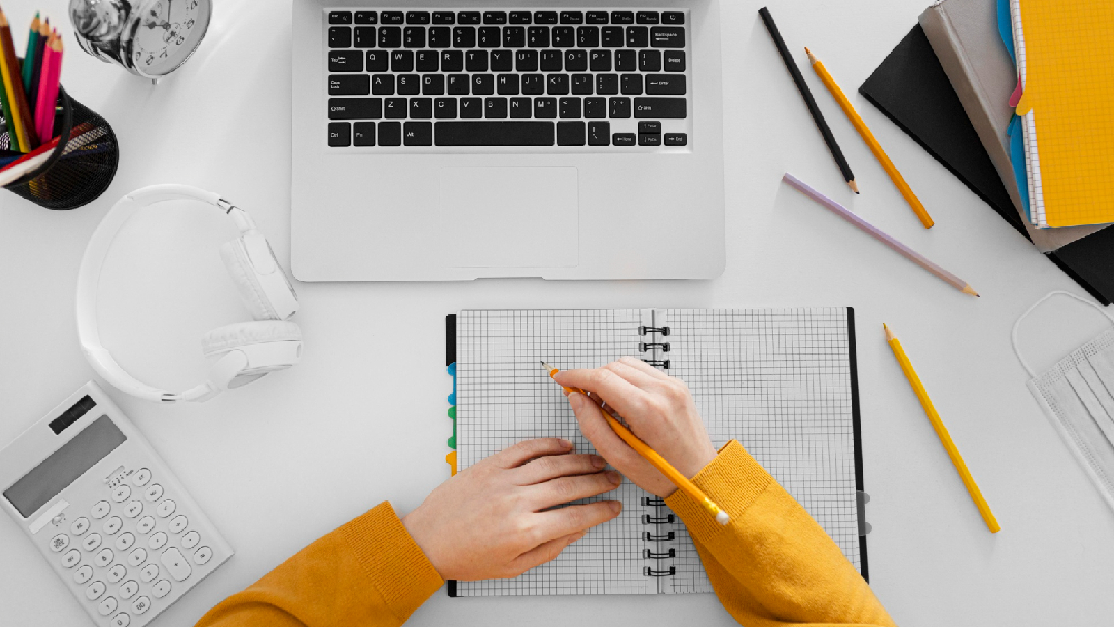 Tech innovation for education