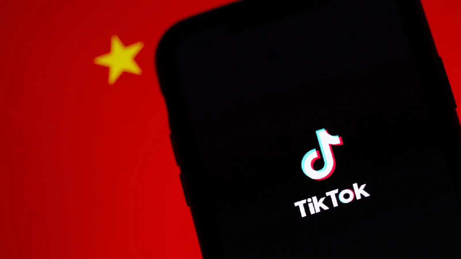 Tiktok Mobile