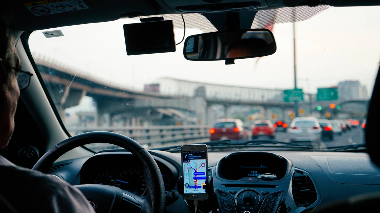 Uber Appoints Manasi