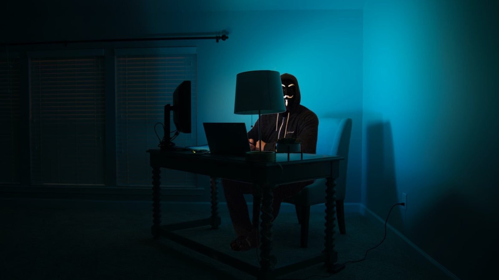 Cyber attacks Cyber-attacks