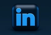 LinkedIn Logo