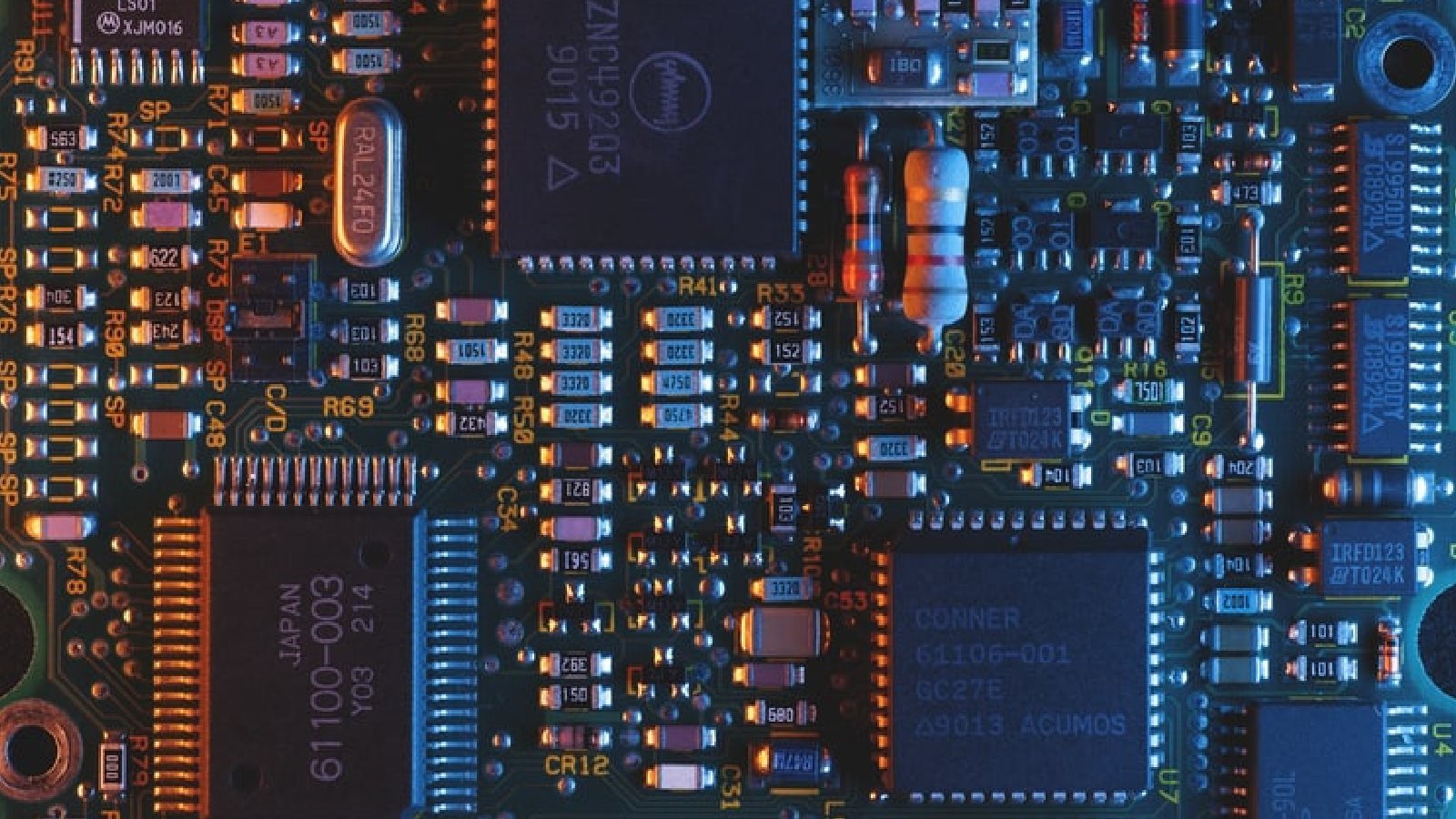 Semiconductor Semiconductor