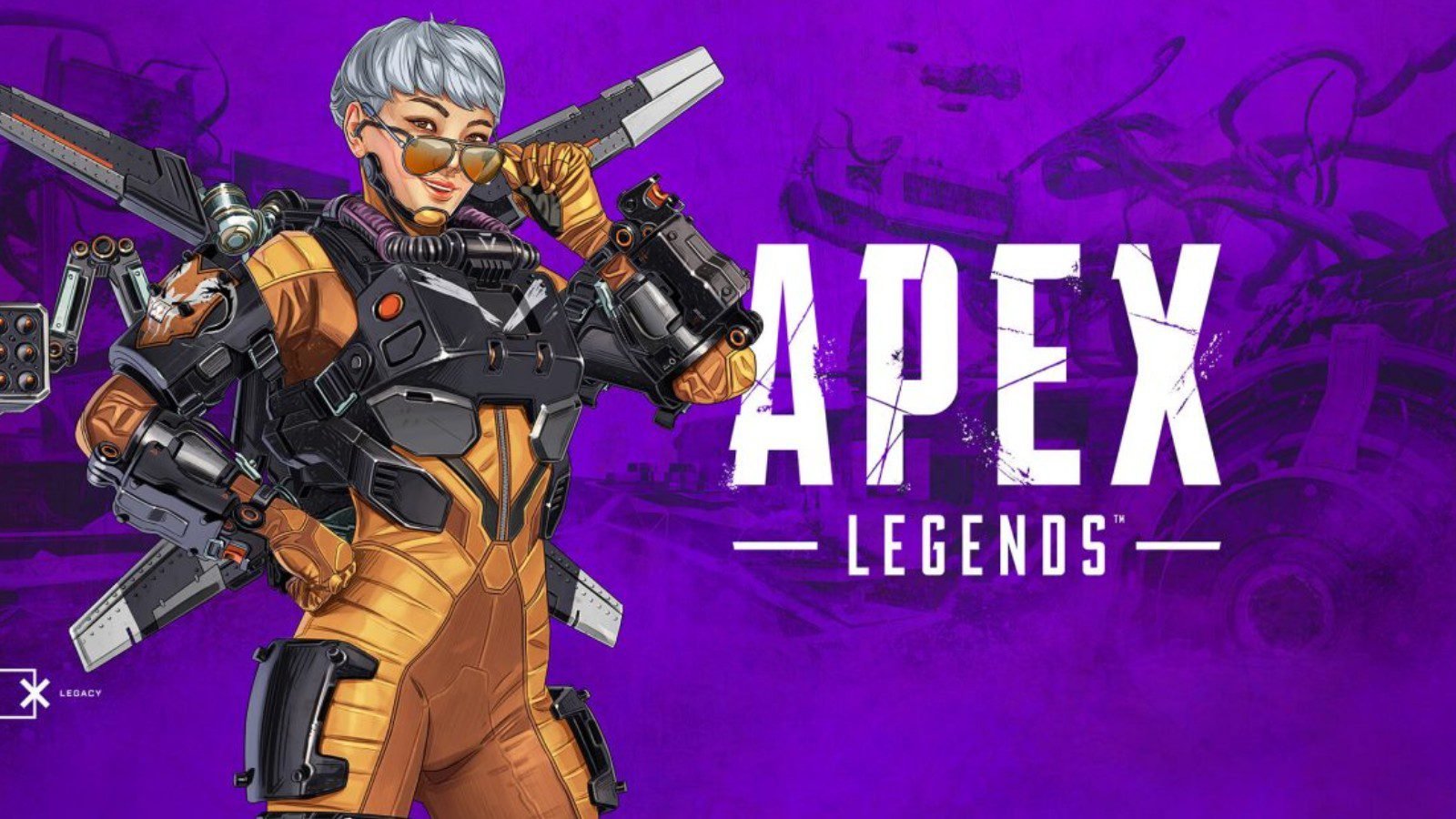 Apex Legends Season 9