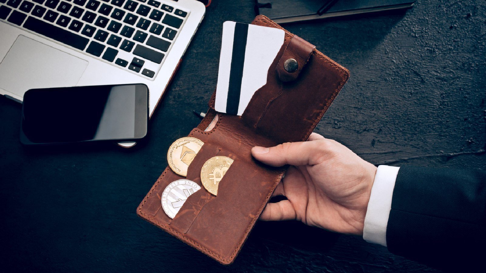 Crypto Exchange Korea