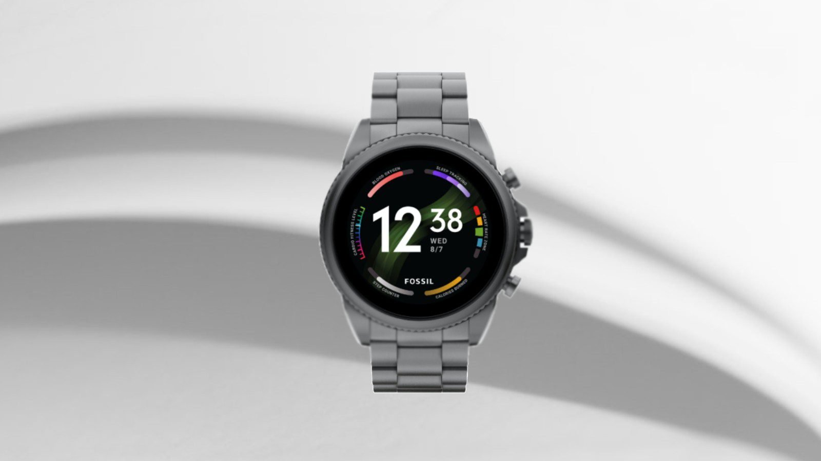 Fossil Smartwatch