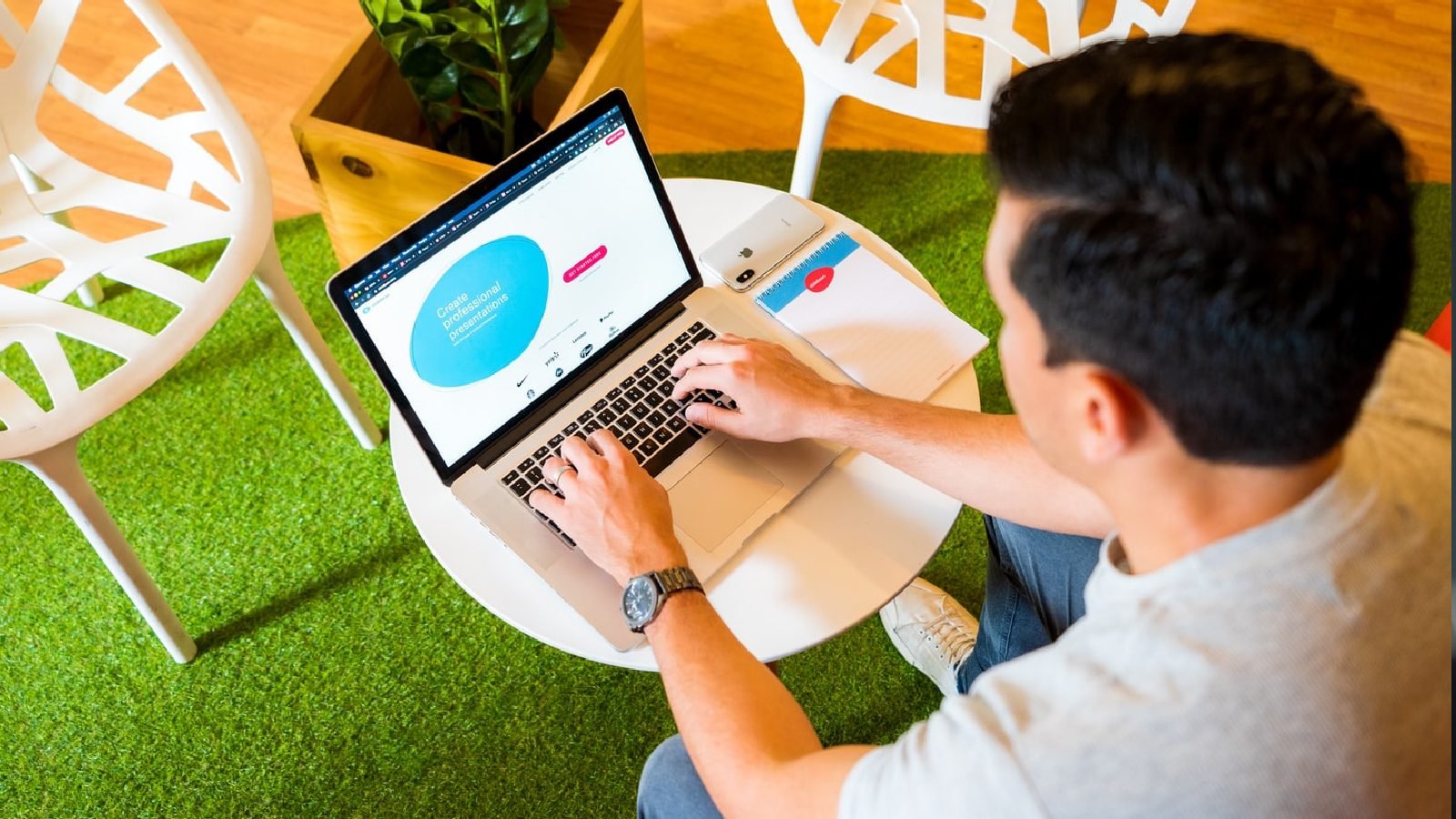 Google Accelerator Program