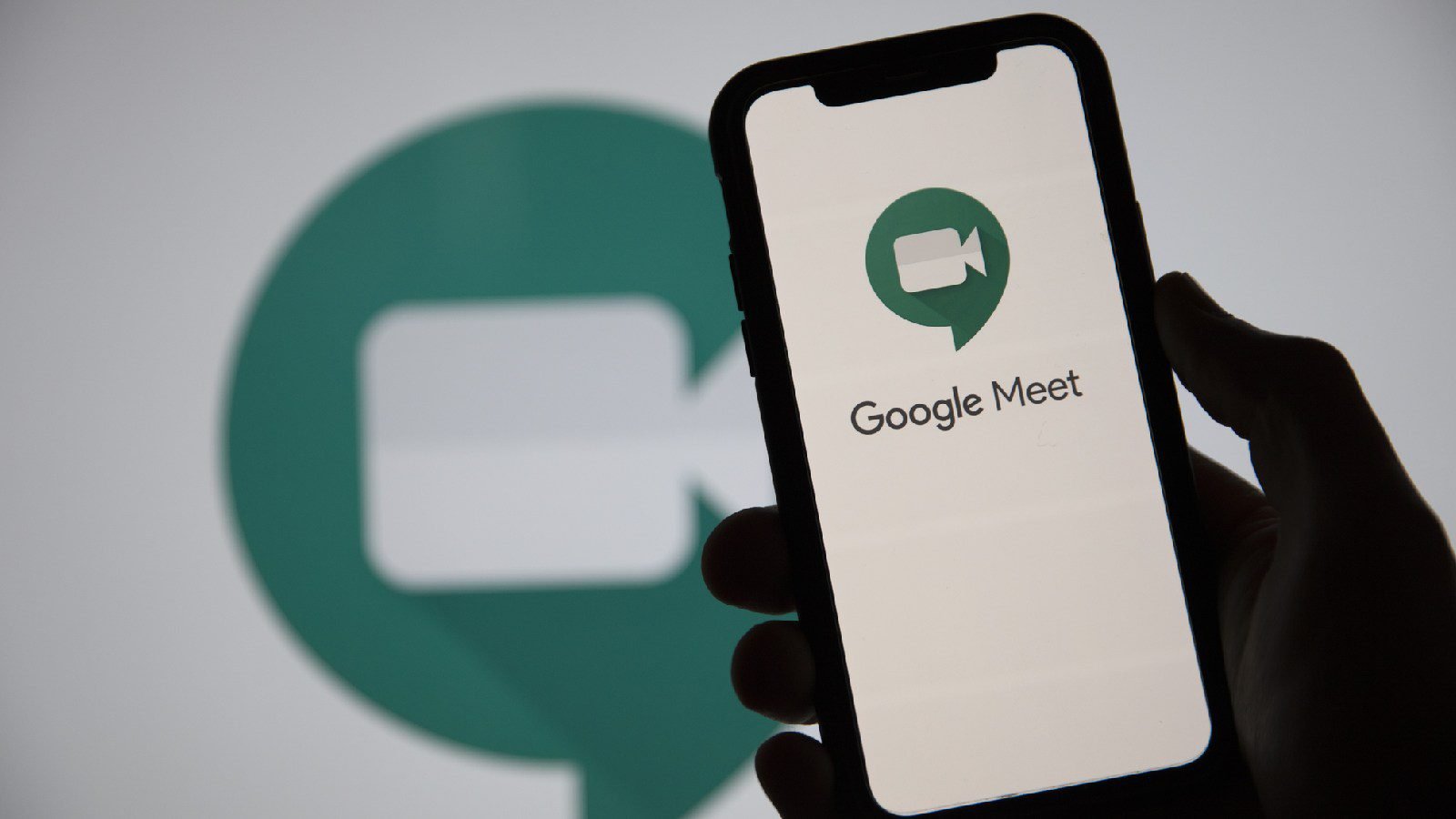 Google Meet Feature