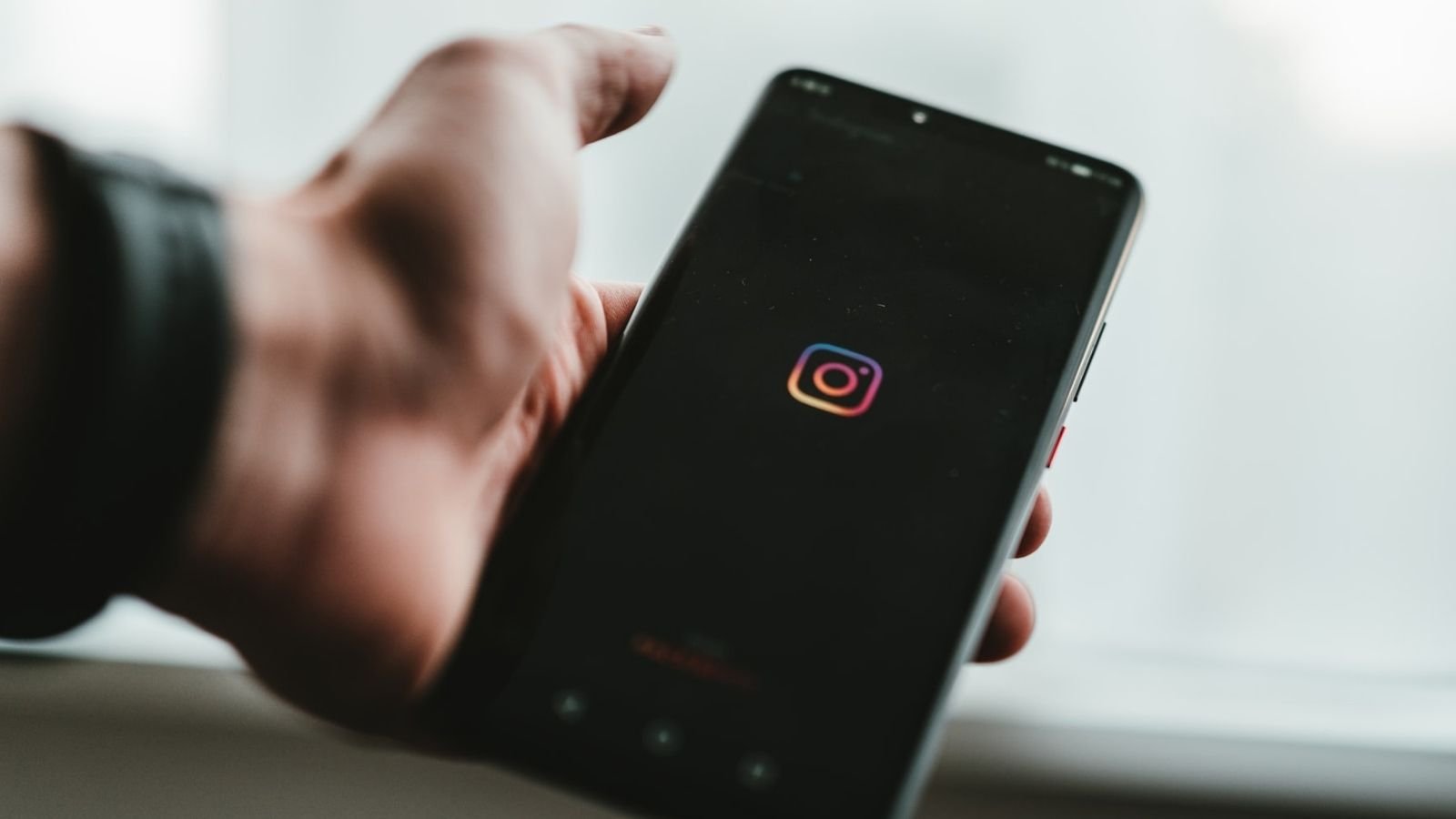 Instagram Mobile App