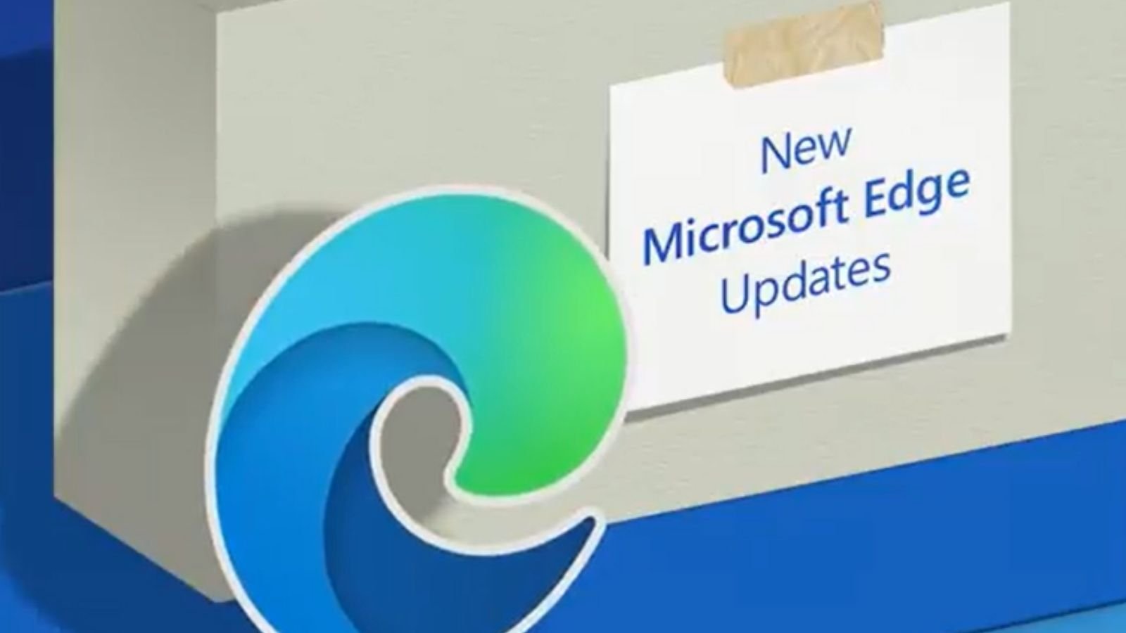Microsoft Edge Updates