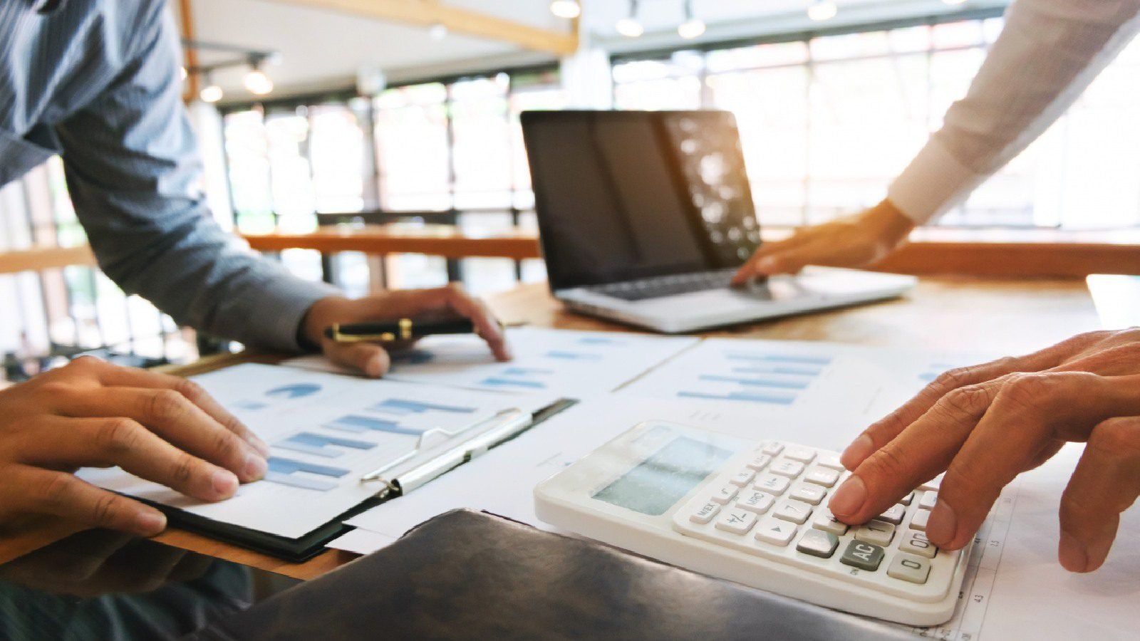 Moving Cost Calculator