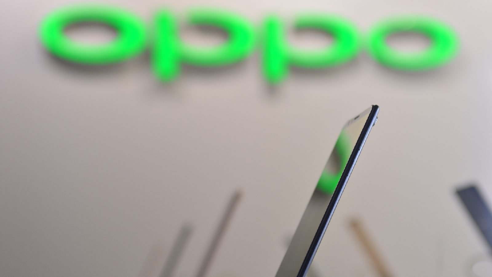 Oppo Tablet 2022
