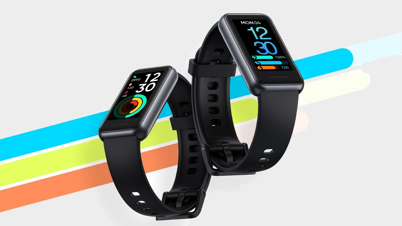 Realme Band 2