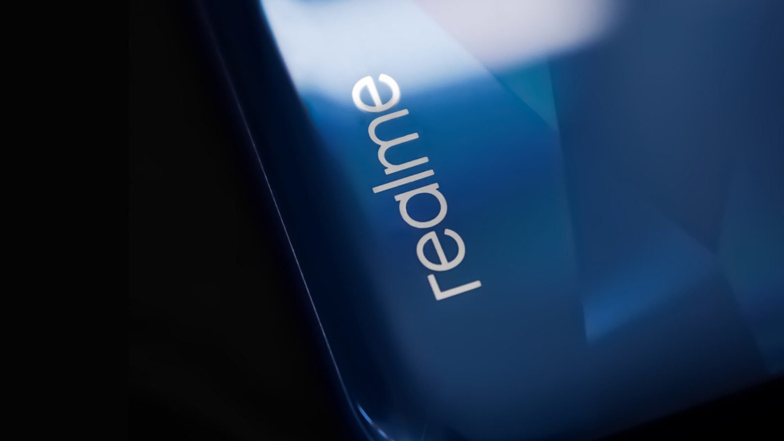 Realme New Smartphone
