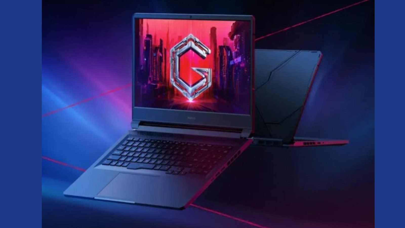 Redmi G 2021 Gaming Laptop