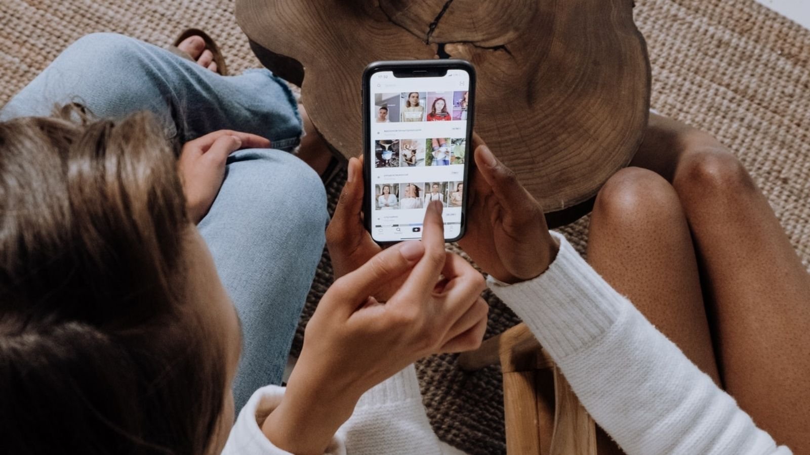 TikTok Content Users