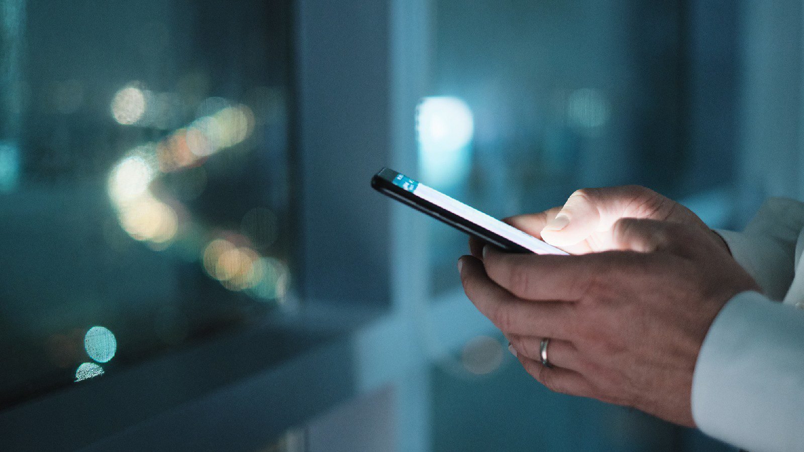 WhatsApp Android Beta version