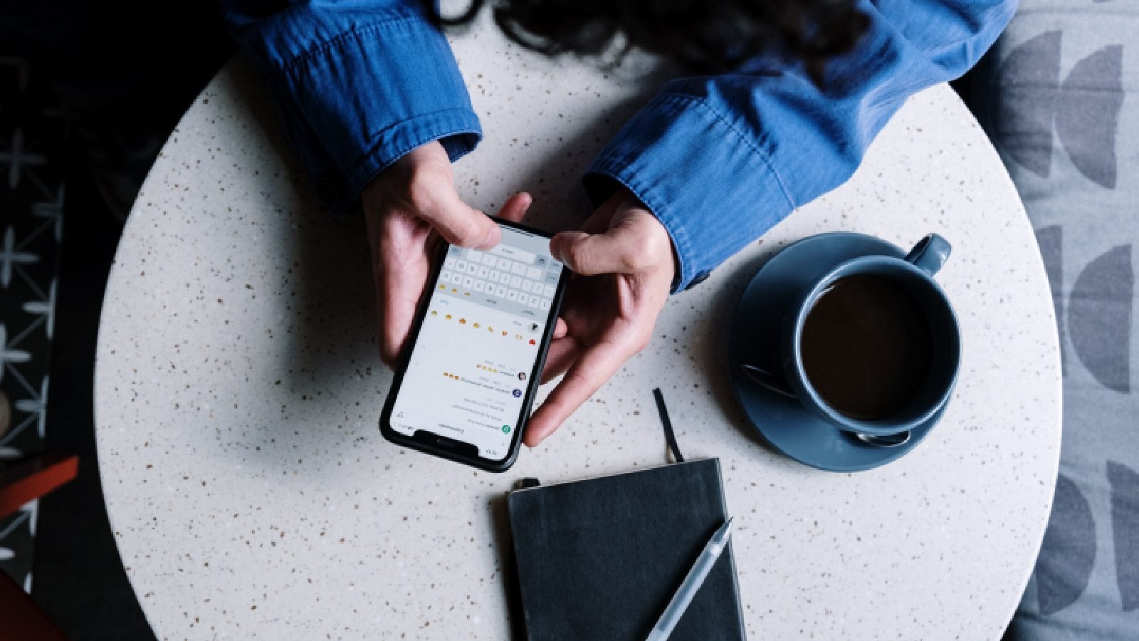 Whatsapp Beta Update