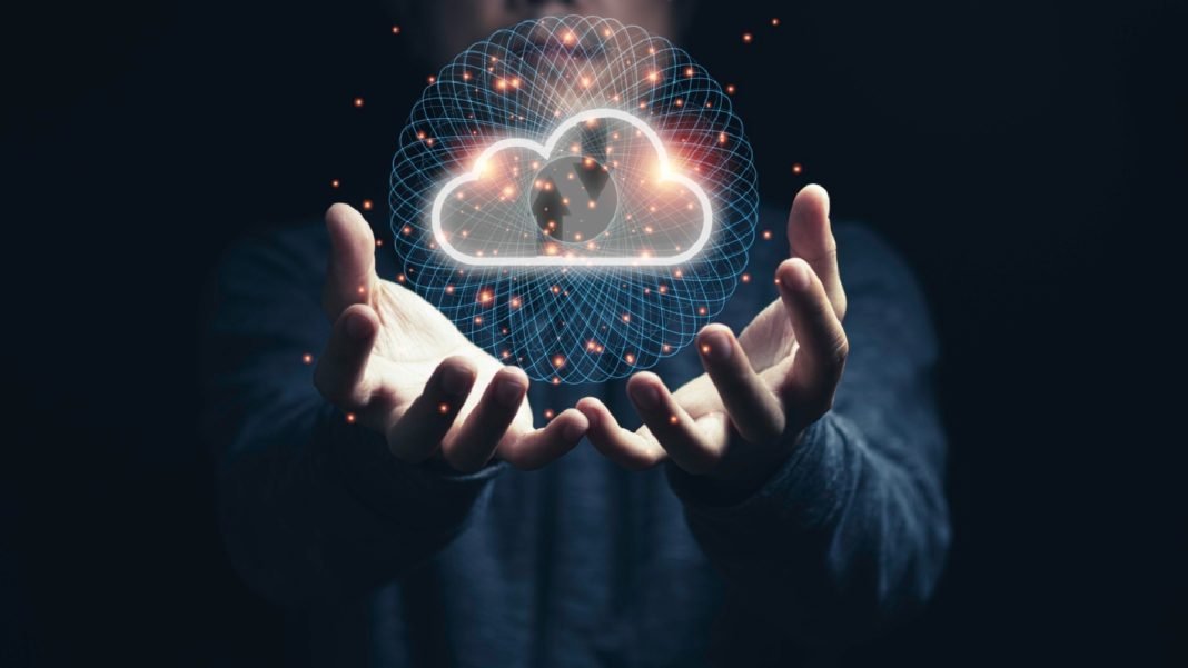 Cloud security