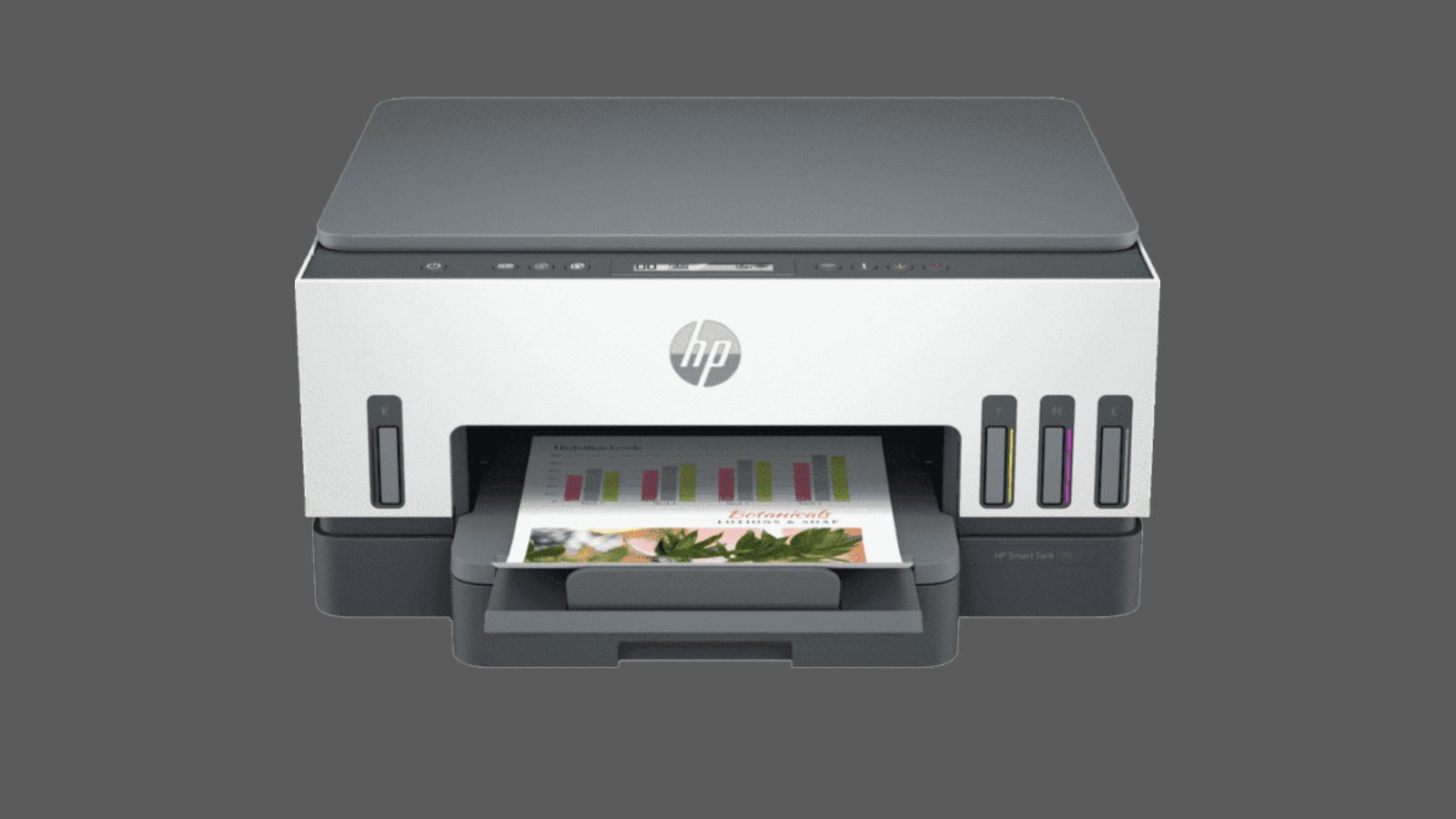 Hp Launches Smart Tank Series Printers For The Indian Market 1461